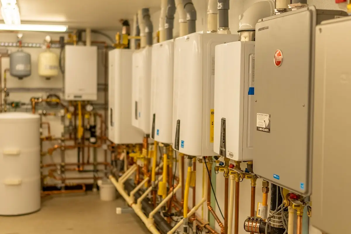 Leak Detection in Southeast Arcadia, FL