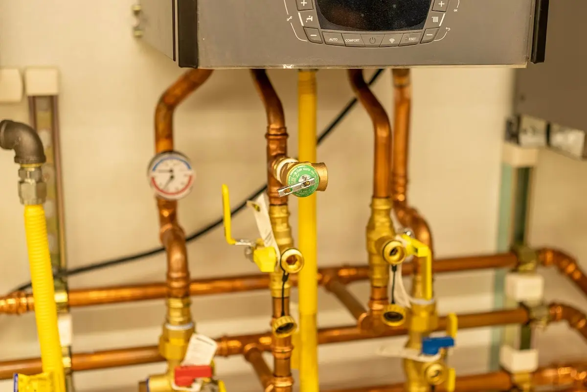 Licensed technician providing Pipe Repair for a homeowner in Southeast Arcadia